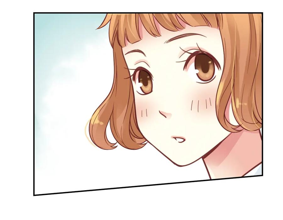 《薄荷之夏》第39话（上）离别的车站 第36页