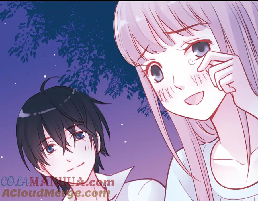 《薄荷之夏》第39话（上）离别的车站 第19页