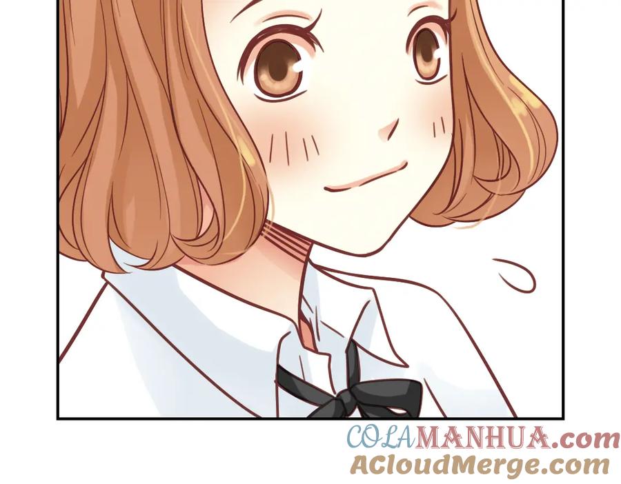 《薄荷之夏》第39话（上）离别的车站 第76页