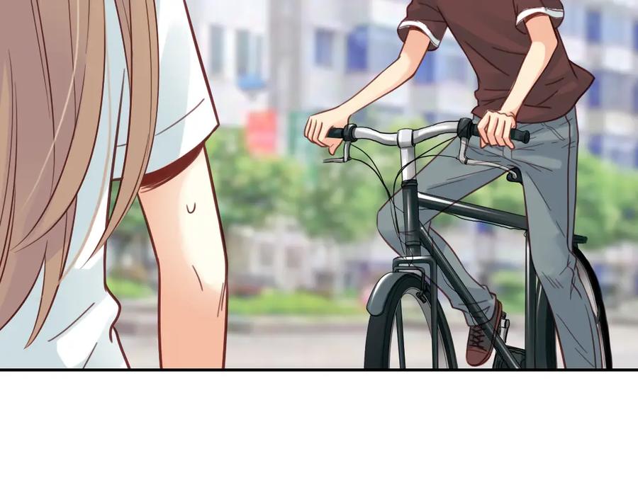 《薄荷之夏》第39话（下）离别的车站 第29页