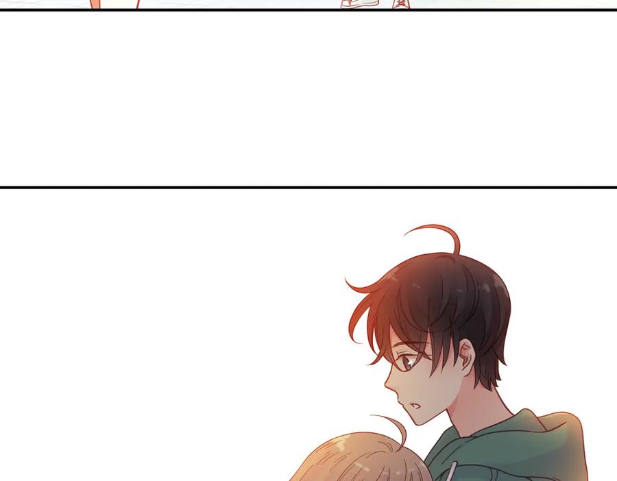 《薄荷之夏》第39话（下）离别的车站 第60页