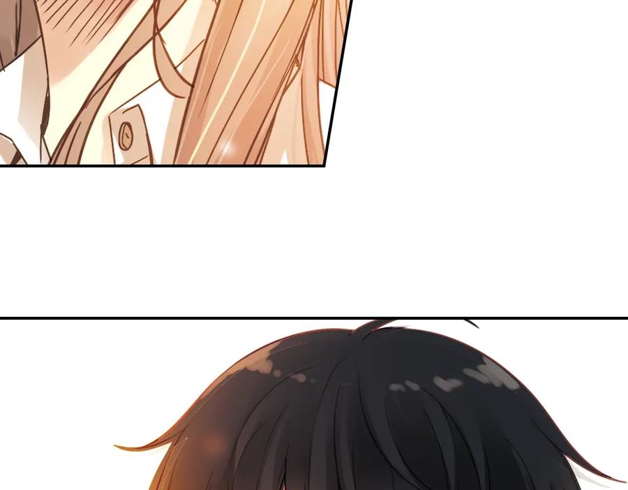 《薄荷之夏》第39话（下）离别的车站 第56页