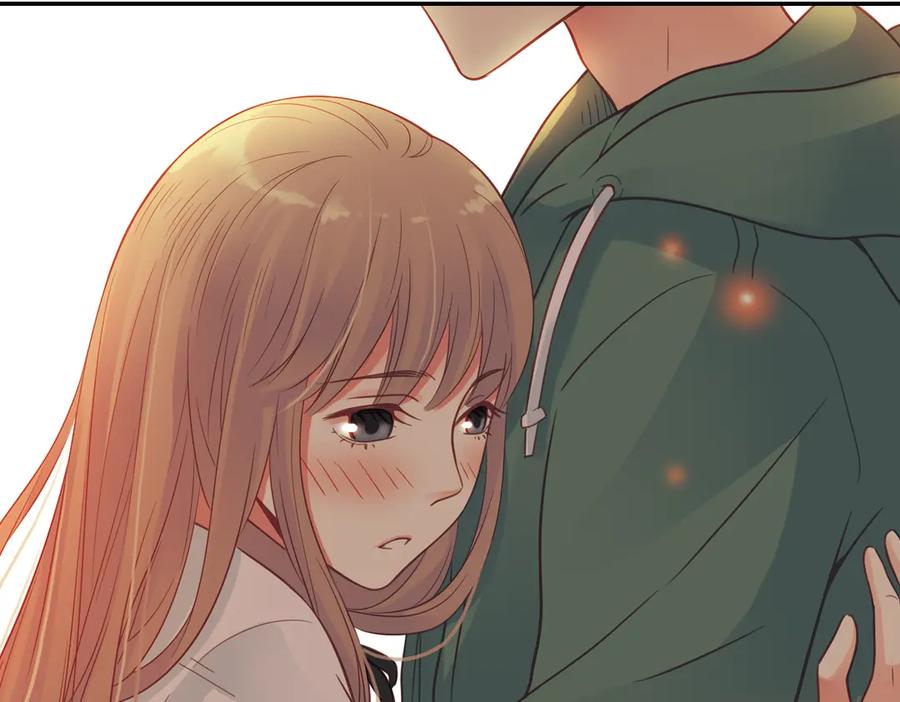 《薄荷之夏》第39话（下）离别的车站 第63页