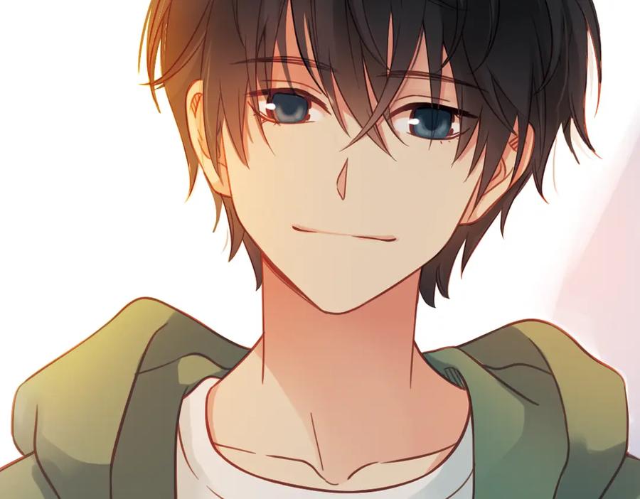 《薄荷之夏》第39话（下）离别的车站 第57页