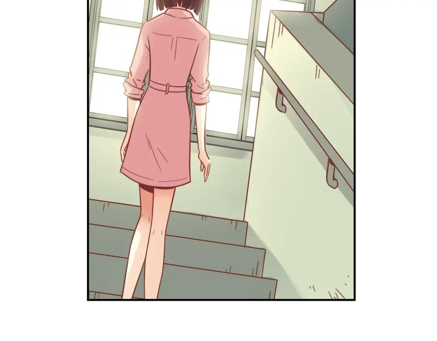 《薄荷之夏》第39话（下）离别的车站 第6页