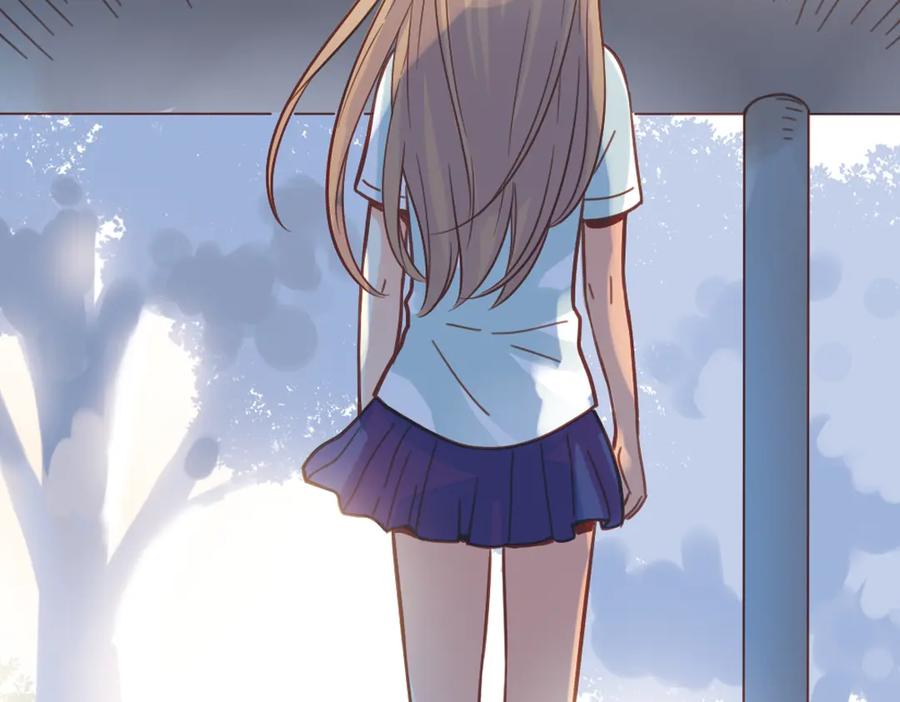 《薄荷之夏》第39话（下）离别的车站 第50页