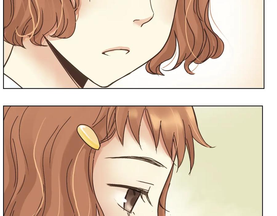 《薄荷之夏》第7话 初夏的薄荷草 第26页