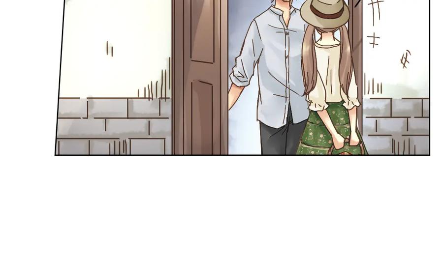 《薄荷之夏》第7话 初夏的薄荷草 第90页
