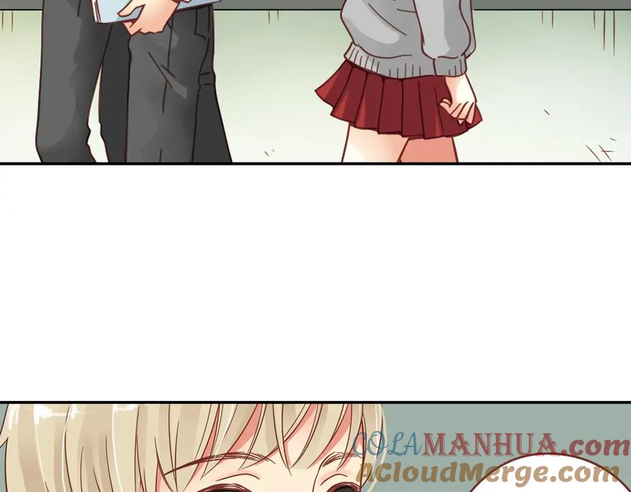 《薄荷之夏》第40话（下） 回到最初的地方 第45页