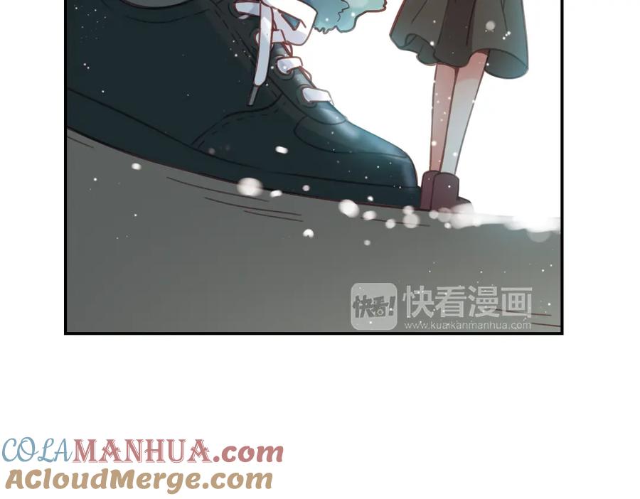 《薄荷之夏》第40话（下） 回到最初的地方 第85页