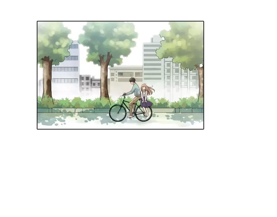 《薄荷之夏》【第二季】序章 青春再续 第12页