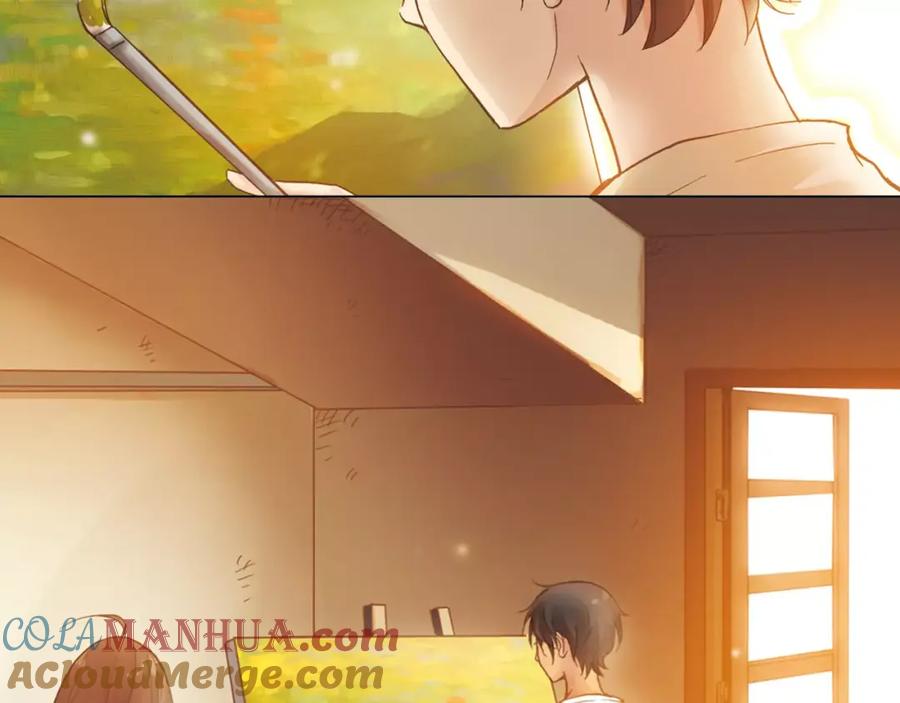 《薄荷之夏》【第二季】序章 青春再续 第10页
