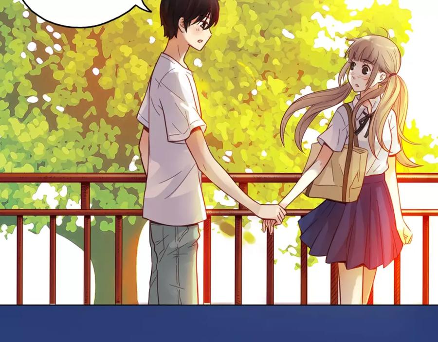 《薄荷之夏》【第二季】序章 青春再续 第42页