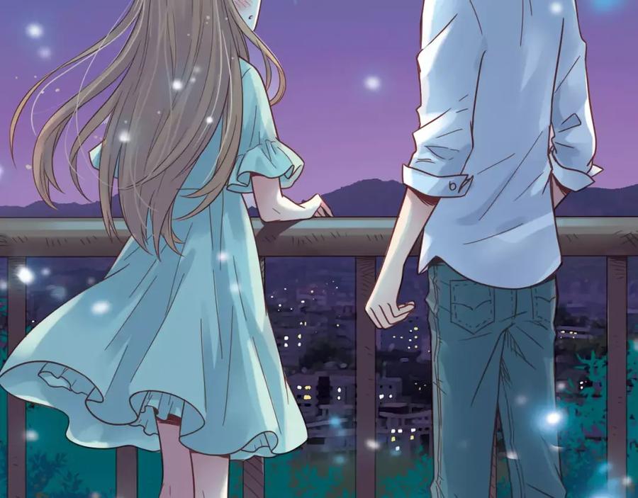 《薄荷之夏》【第二季】序章 青春再续 第45页