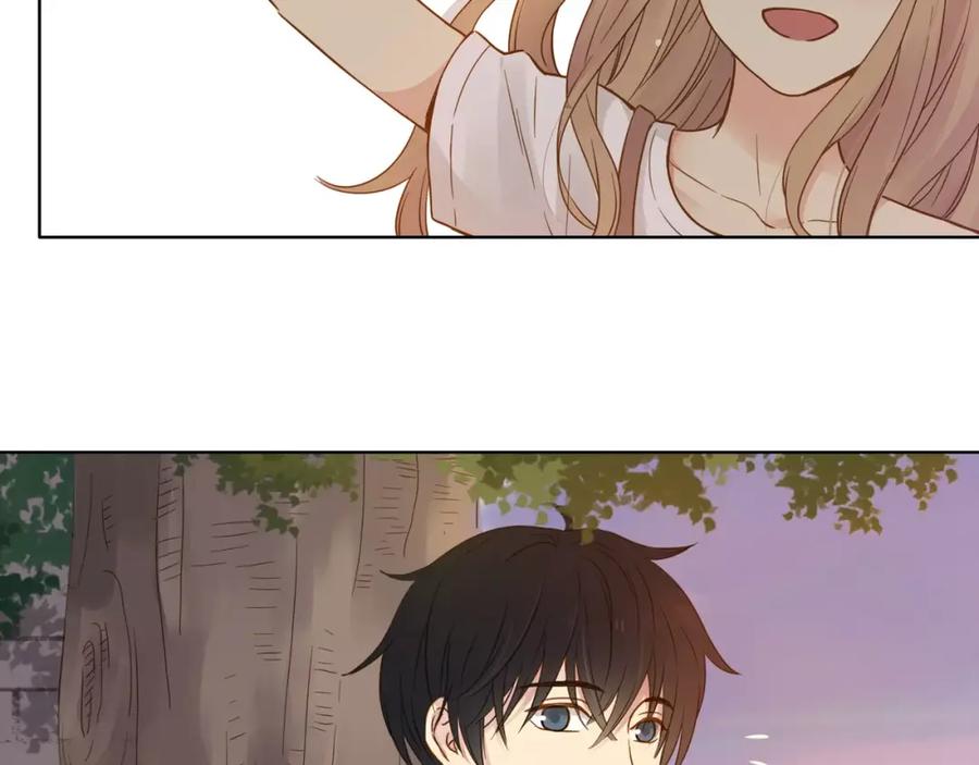《薄荷之夏》第1话 新的生活 第65页