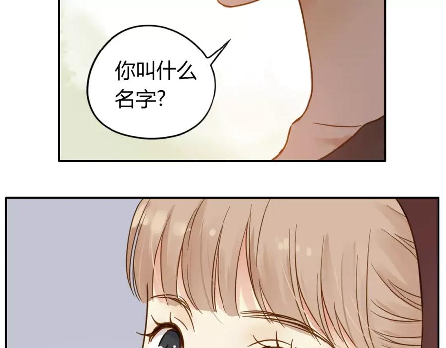 《薄荷之夏》第1话 新的生活 第20页