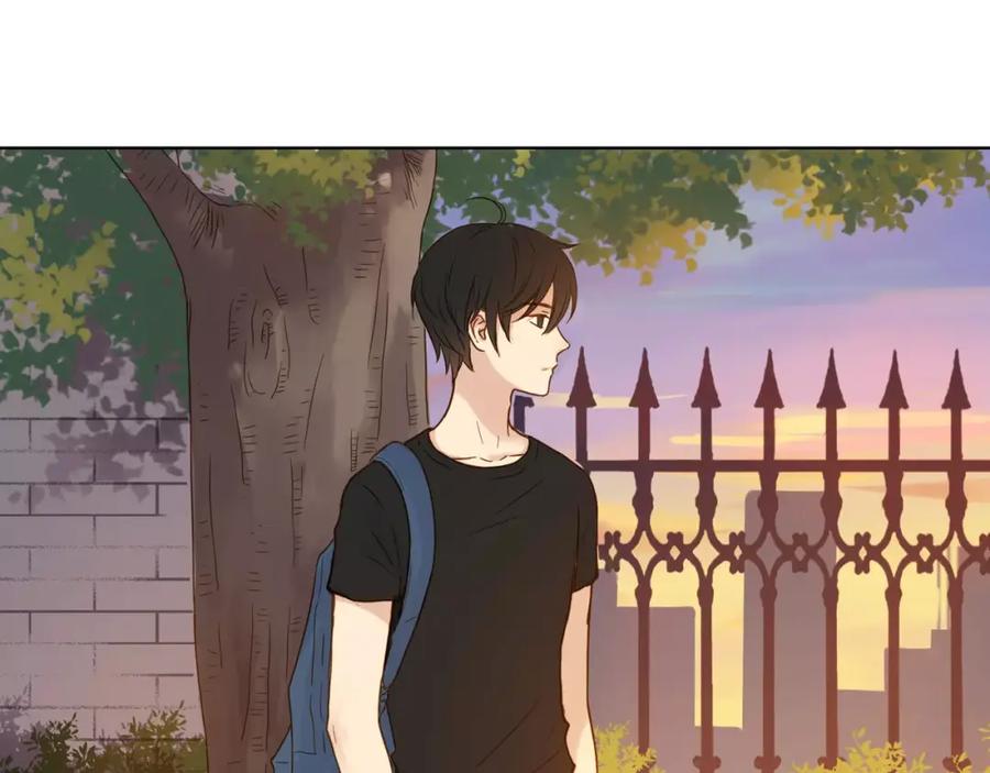 《薄荷之夏》第1话 新的生活 第63页