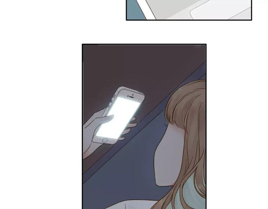 《薄荷之夏》第1话 新的生活 第33页