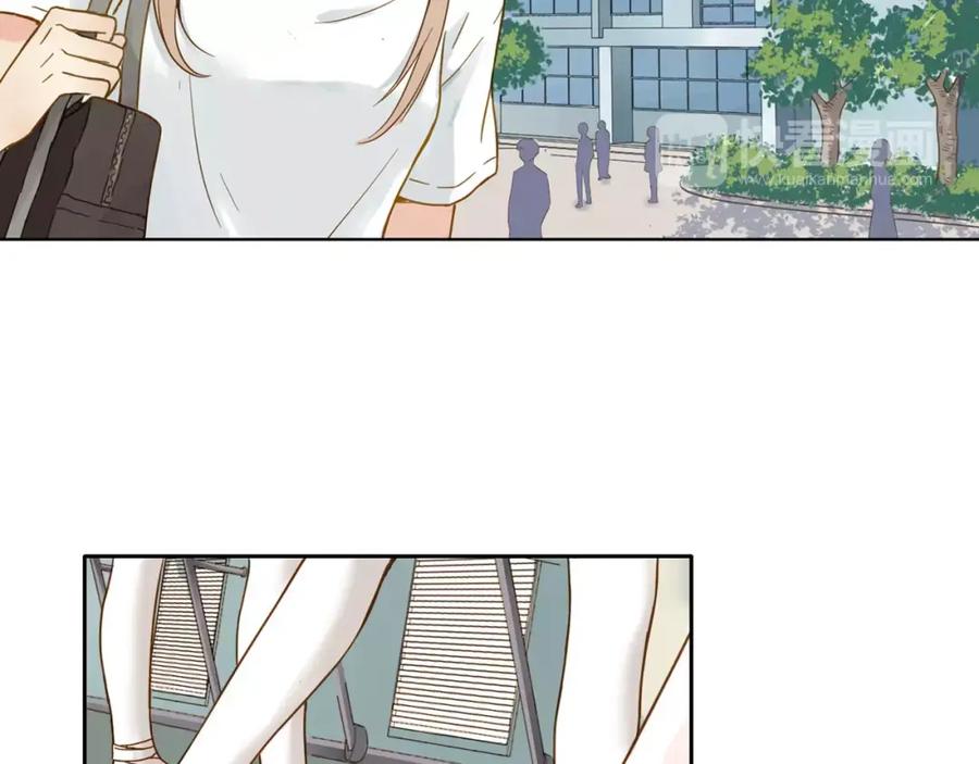 《薄荷之夏》第1话 新的生活 第9页