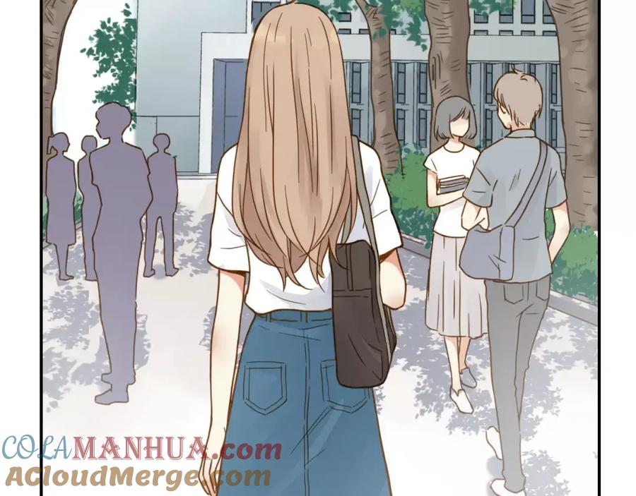 《薄荷之夏》第1话 新的生活 第7页