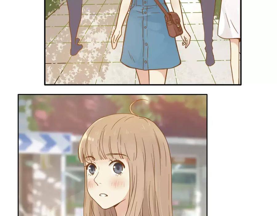 《薄荷之夏》第1话 新的生活 第60页