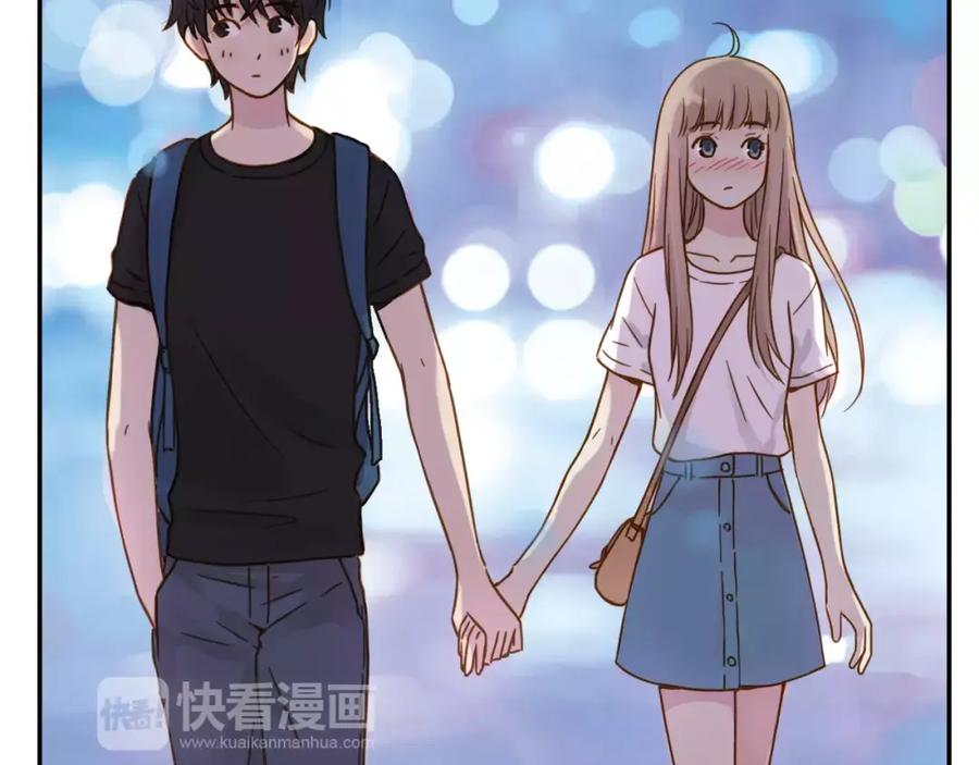 《薄荷之夏》第2话 我们还在彼此身边 第24页