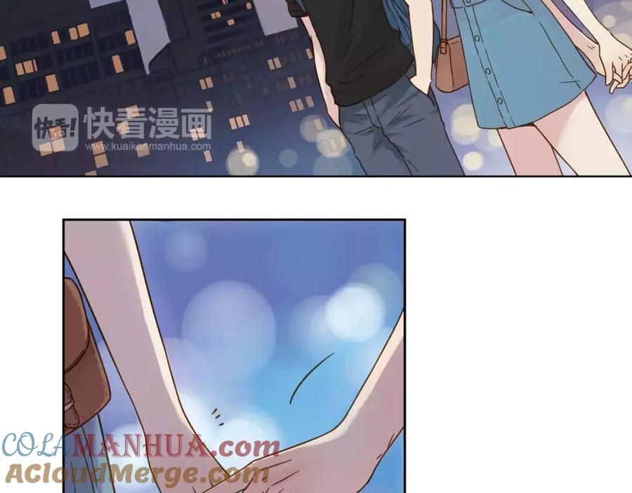 《薄荷之夏》第2话 我们还在彼此身边 第22页