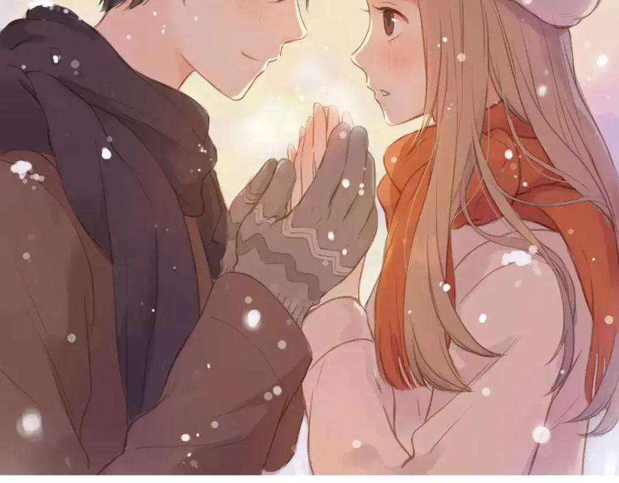 《薄荷之夏》第2话 我们还在彼此身边 第2页