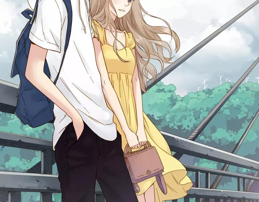 《薄荷之夏》第3话 神秘的邻居 第2页