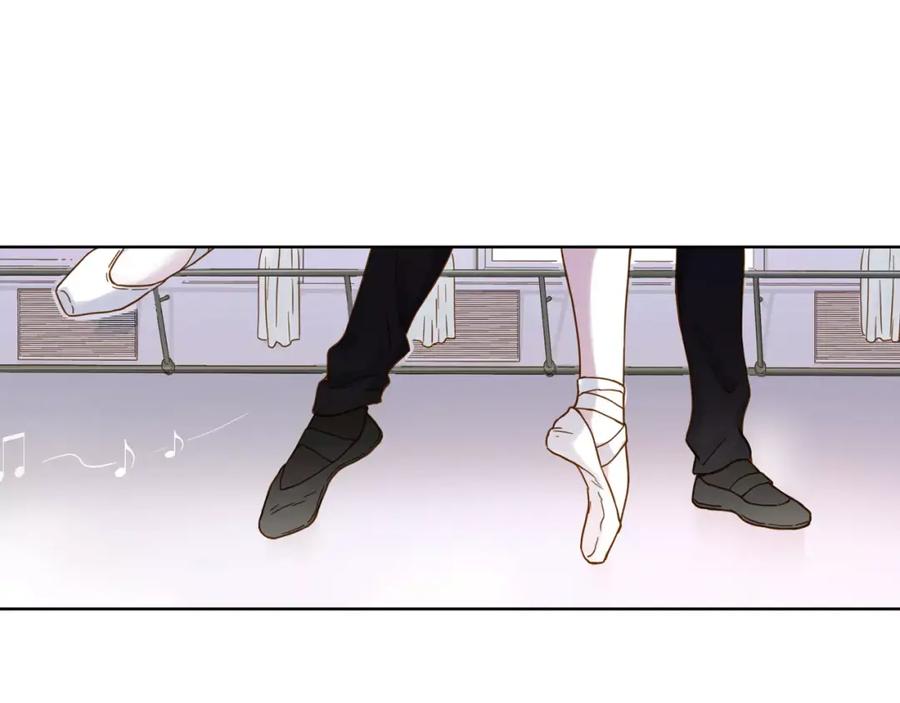 《薄荷之夏》第5话 教室里的舞步 第50页