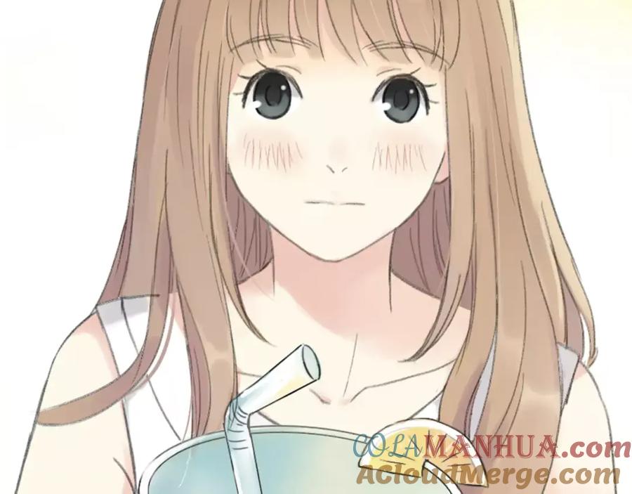 《薄荷之夏》第7话 快餐店的争执 第37页