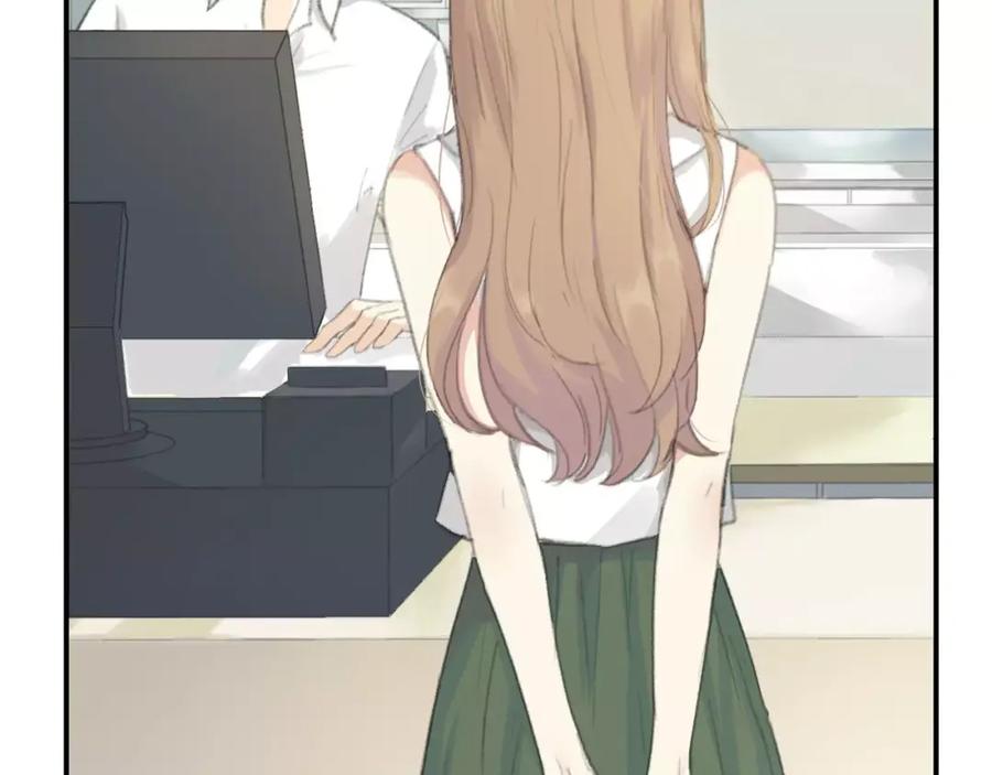 《薄荷之夏》第7话 快餐店的争执 第6页