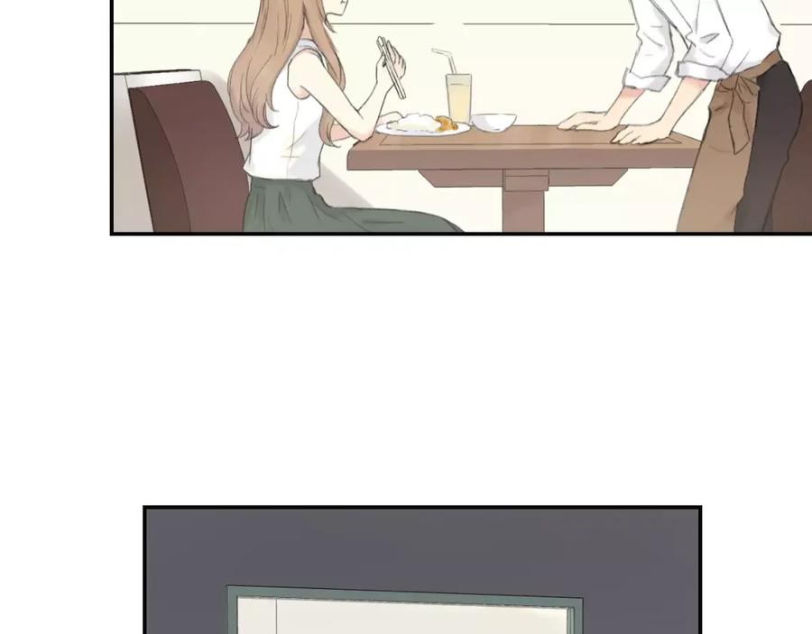 《薄荷之夏》第7话 快餐店的争执 第48页