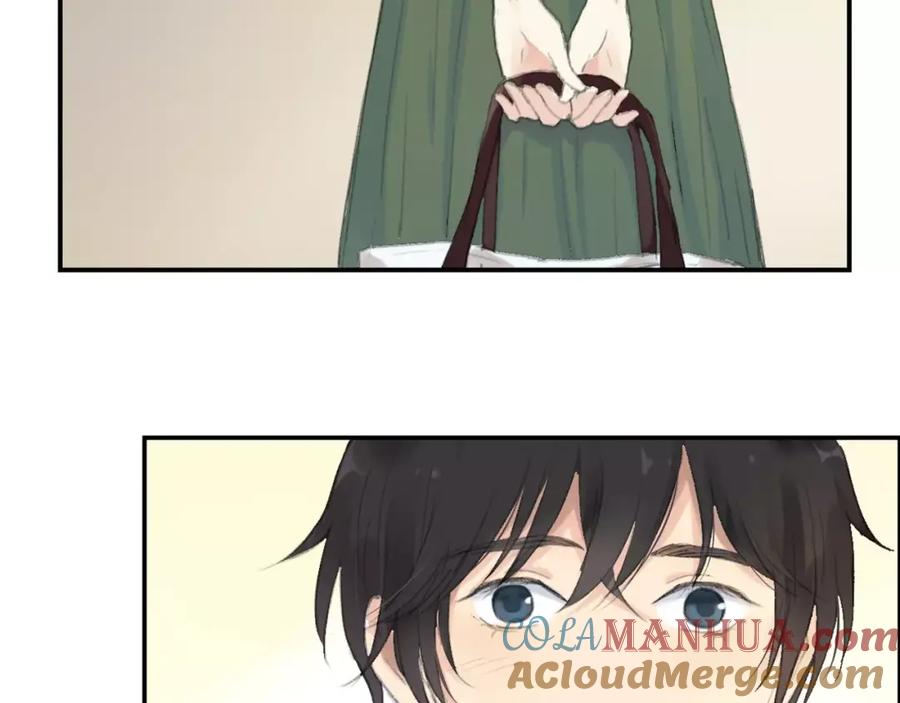 《薄荷之夏》第7话 快餐店的争执 第7页