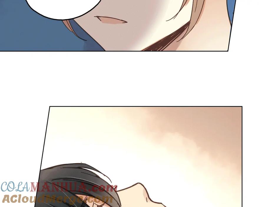 《薄荷之夏》第8话 最好的朋友 第53页