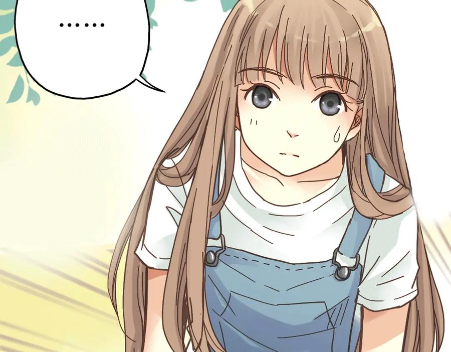 《薄荷之夏》第8话 最好的朋友 第142页