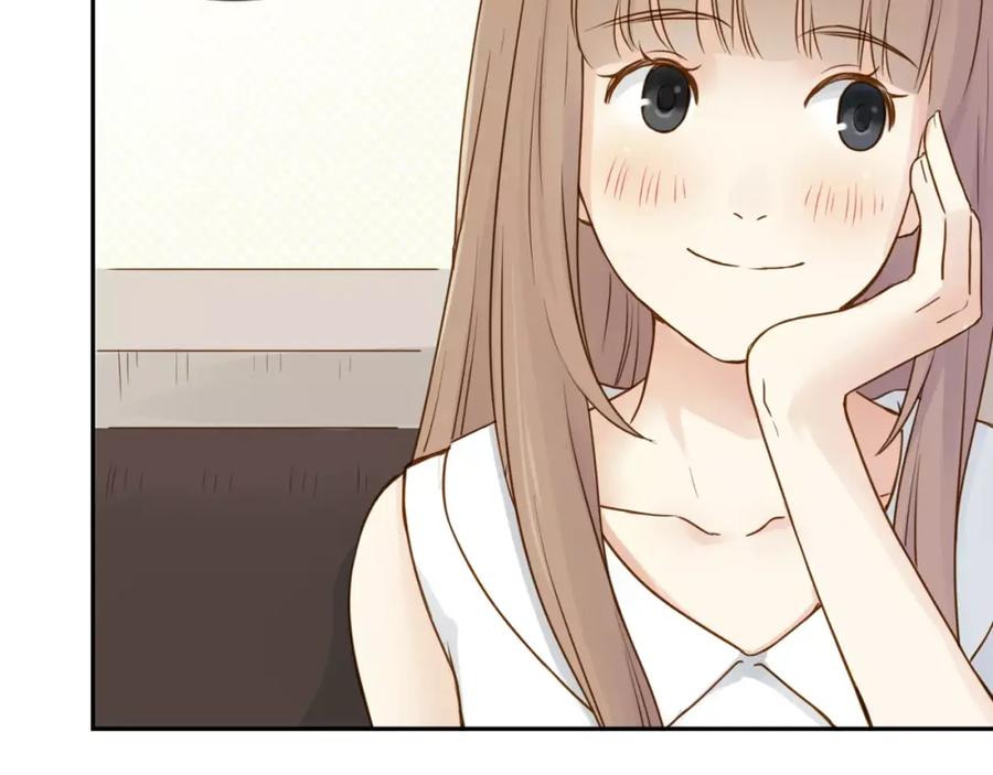 《薄荷之夏》第8话 做我女朋友吧！ 第32页