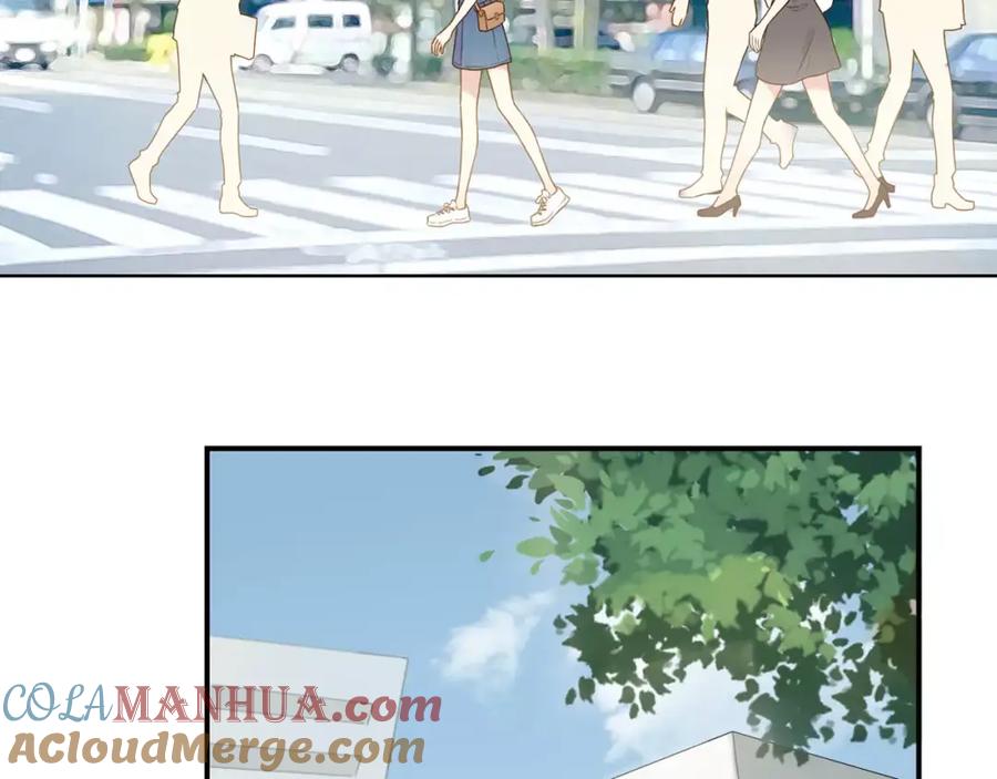 《薄荷之夏》第8话 做我女朋友吧！ 第61页