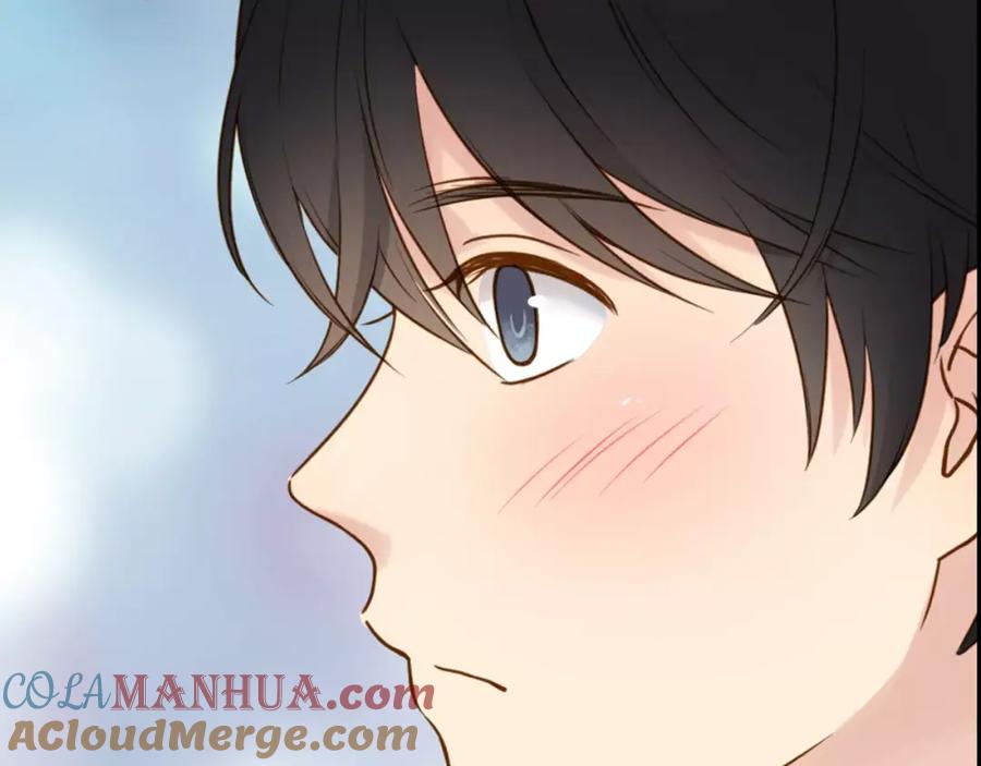 《薄荷之夏》第8话 做我女朋友吧！ 第28页
