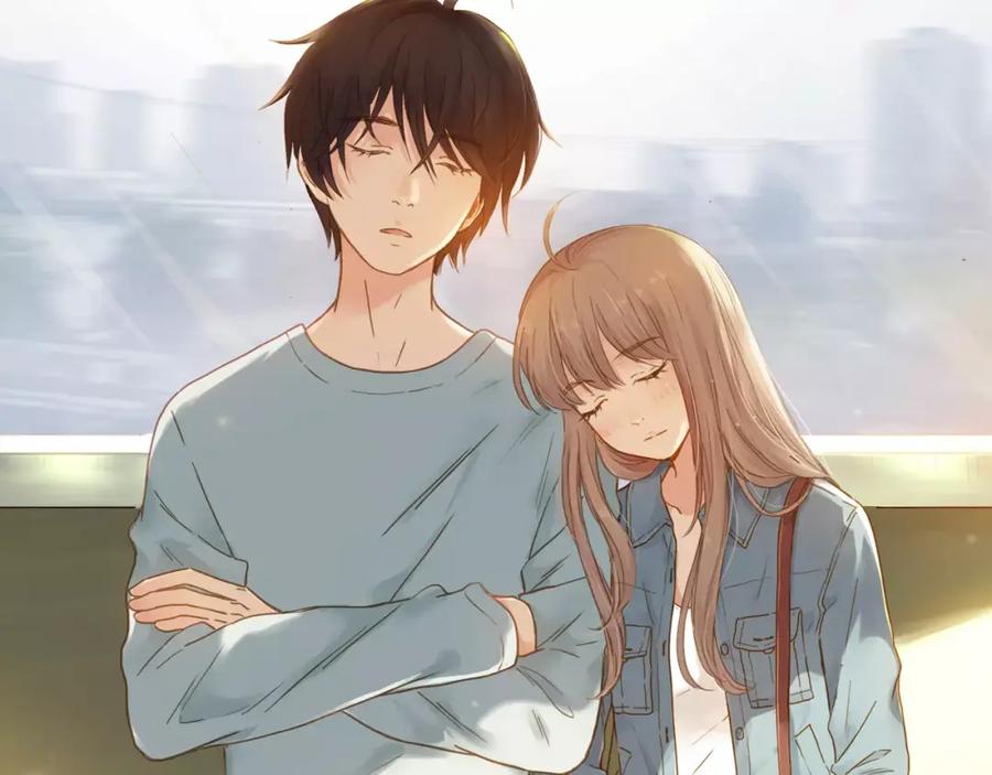 《薄荷之夏》第9话 答案 第2页