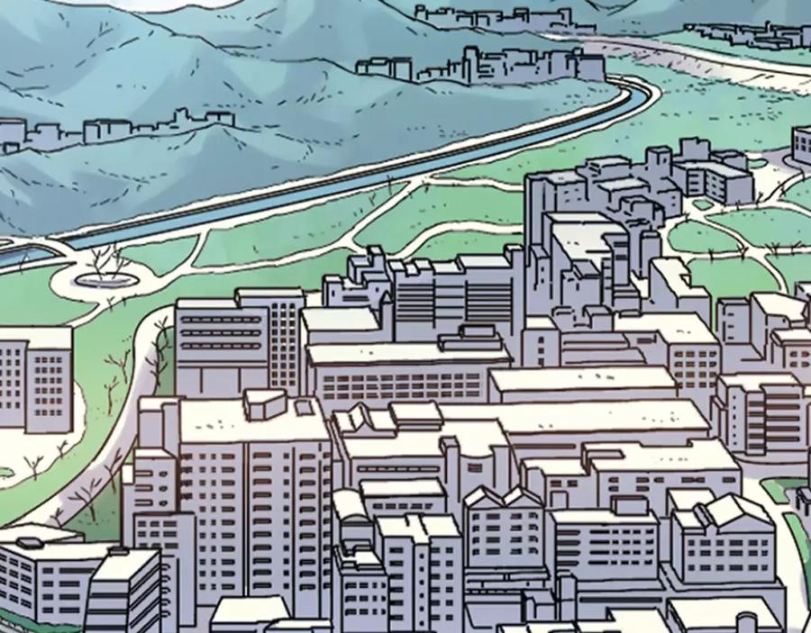 《薄荷之夏》第10话 约会 第27页