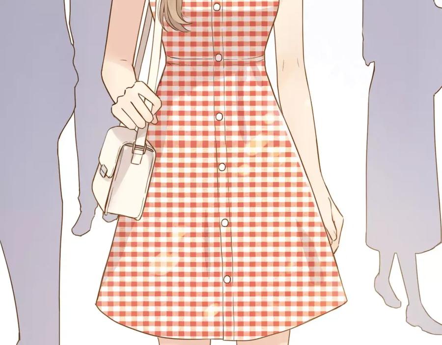 《薄荷之夏》第10话 约会 第33页