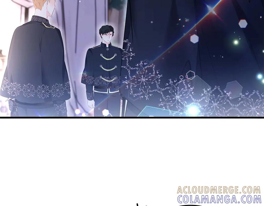 《伯爵大人夜未眠》第62话 兄弟之情就此做了结吧 第5页