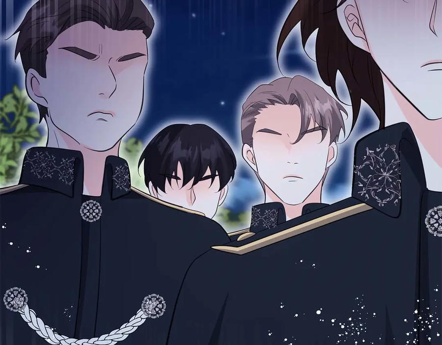 《伯爵大人夜未眠》第62话 兄弟之情就此做了结吧 第70页
