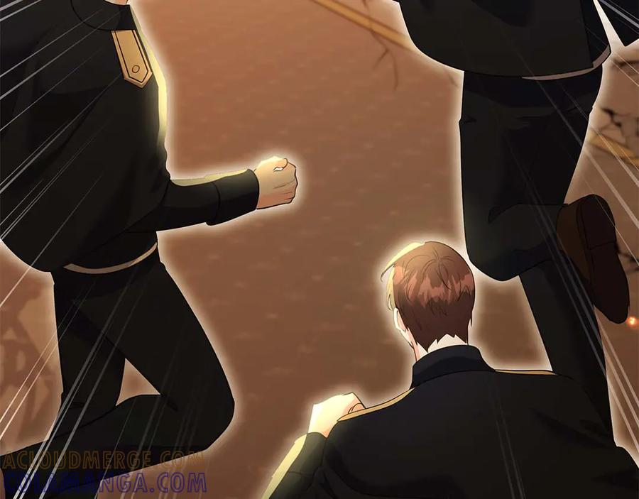 《伯爵大人夜未眠》第64话 该道歉的是身为弟弟的你！ 第9页