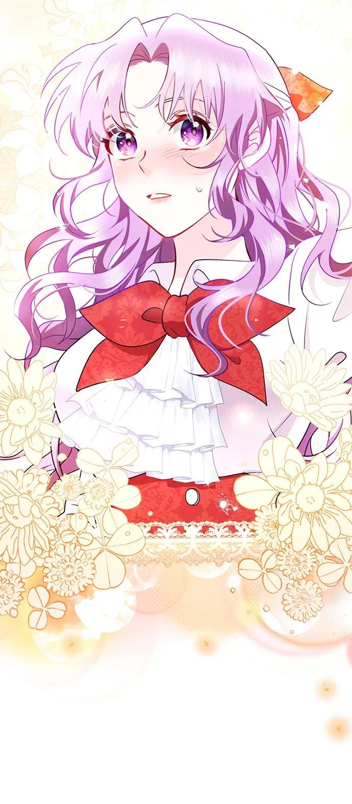 伯爵大人夜未眠ྲ) 第1话 第65页