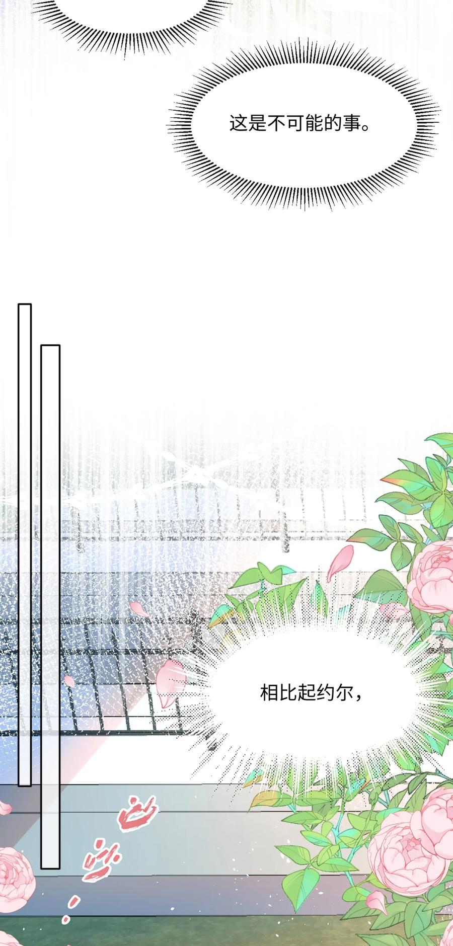 《伯爵的舔狗日记》第九话 还满意你们看到的吗？ 第35页