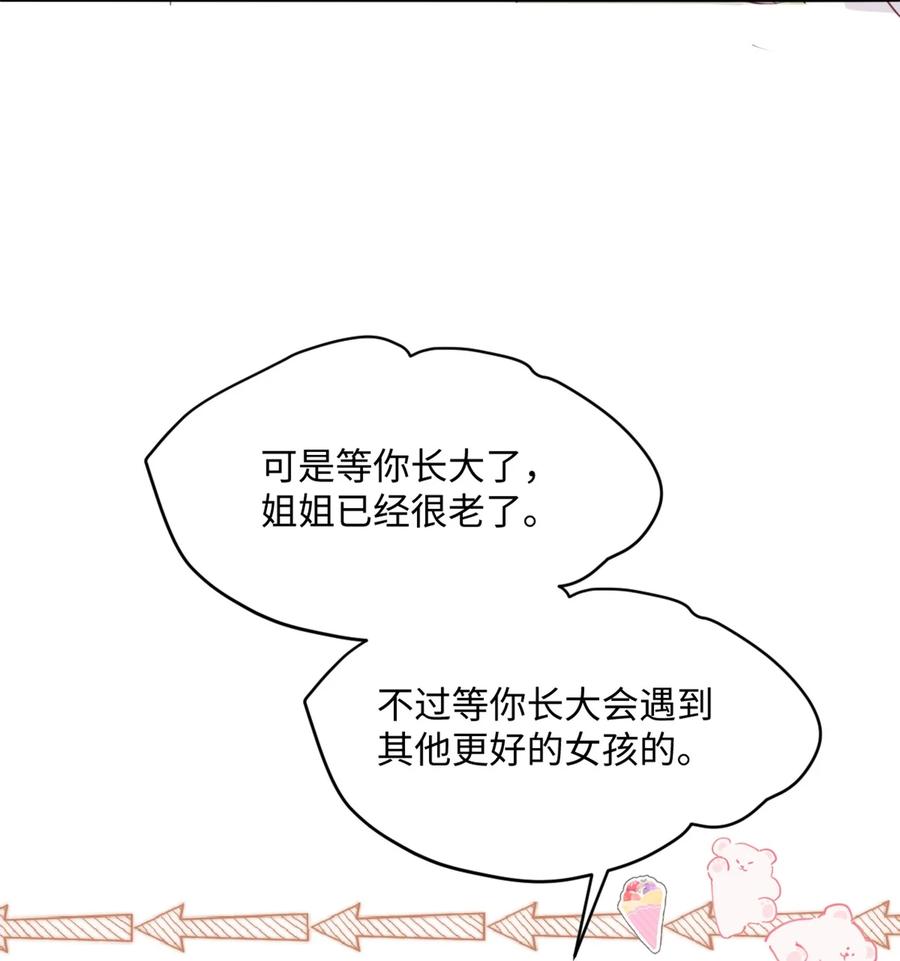 《伯爵的舔狗日记》第十五话 因为她是我老婆啊 第6页