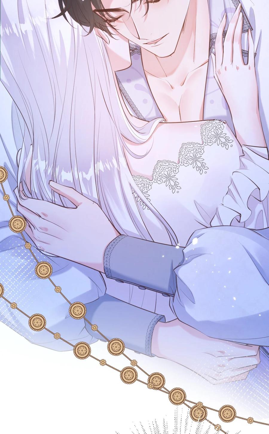 《伯爵的舔狗日记》二十二话 新婚夜 第39页