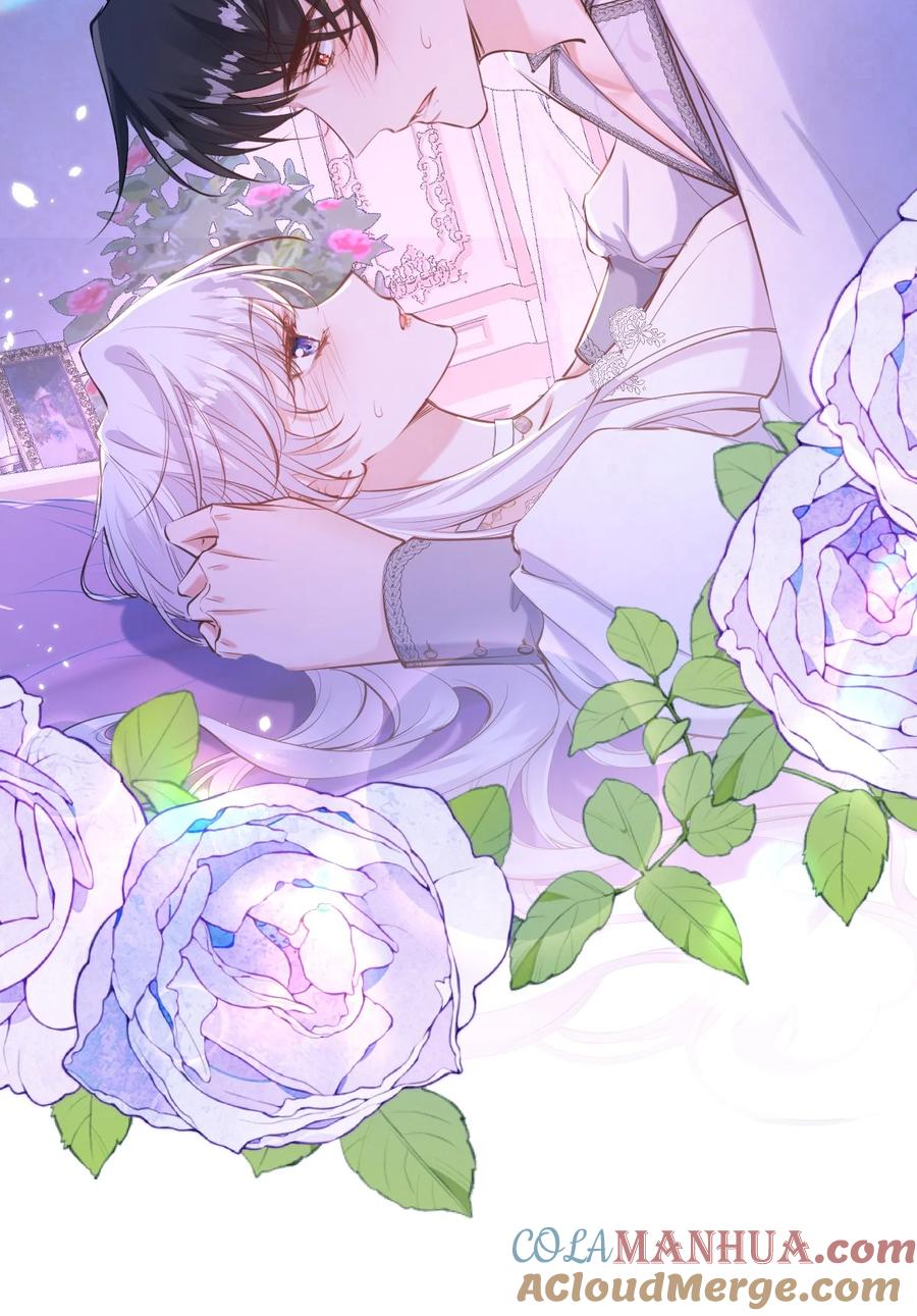 《伯爵的舔狗日记》二十二话 新婚夜 第22页